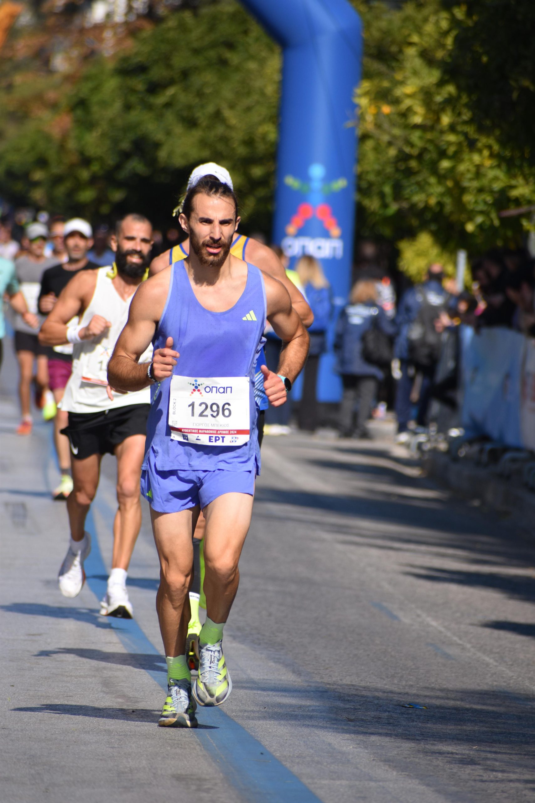 Runner